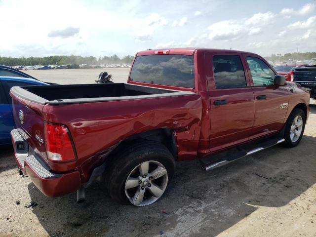 Photo 6 from auction – 2015 RAM 1500 ST with VIN 1C6RR7KG4FS718901
