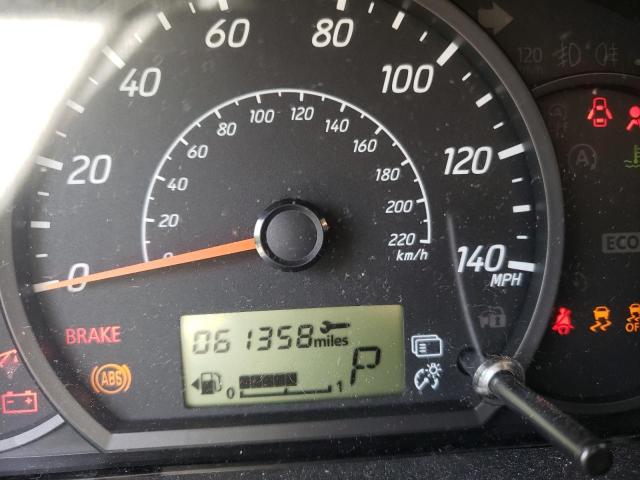 Photo 8 from auction – 2015 MITSUBISHI MIRAGE DE with VIN ML32A3HJ5FH009178
