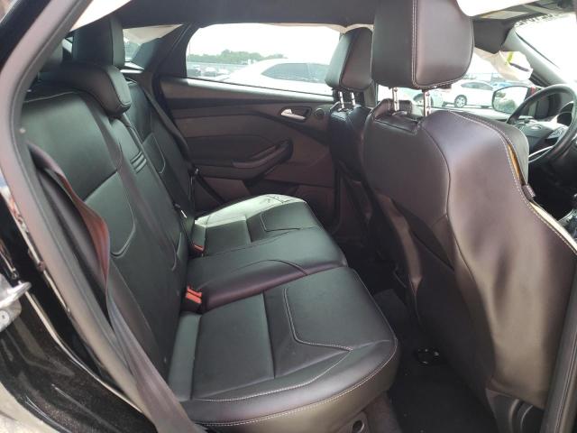 Photo 6 from auction – 2016 FORD FOCUS ST with VIN 1FADP3L90GL258879