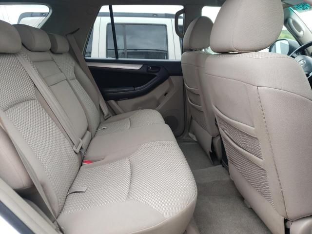 صورة رقم 6 من المزاد - 2007 TOYOTA 4RUNNER SR مع VIN JTEZU14R878091729