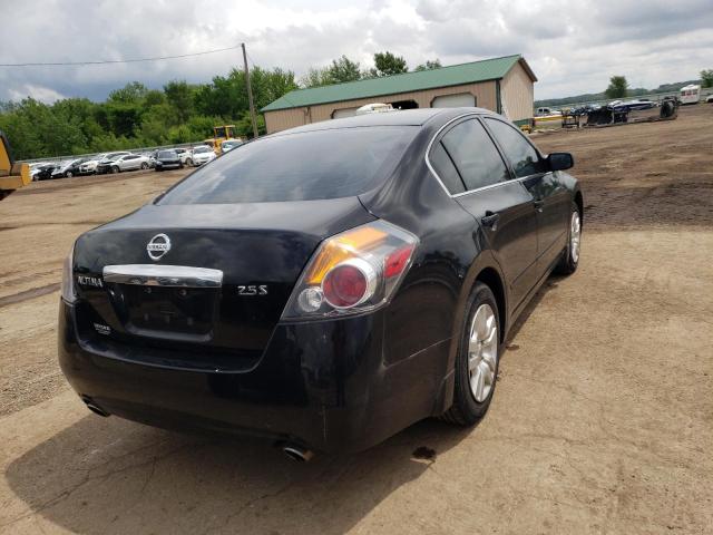Photo 4 from auction – 2011 NISSAN ALTIMA BAS with VIN 1N4AL2AP4BC135671