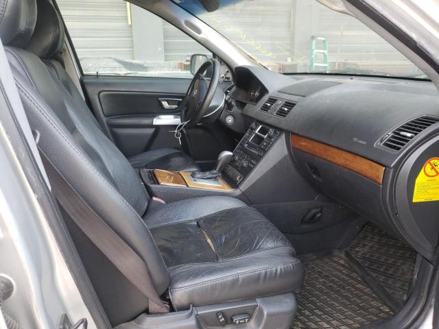 Photo 9 from auction – 2004 VOLVO XC90 with VIN YV1CM59H441044133