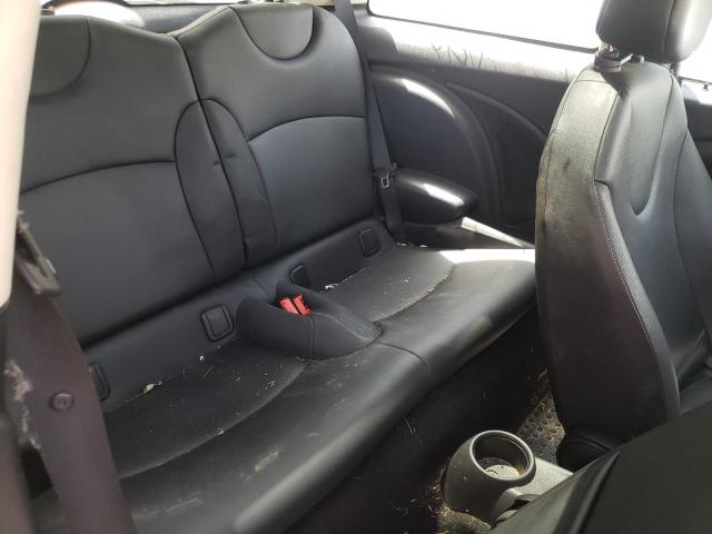 Photo 6 from auction – 2012 MINI COOPER with VIN WMWSU3C52CT254198