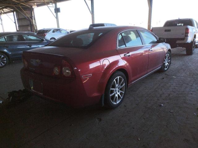Photo 4 from auction – 2012 CHEVROLET MALIBU LTZ with VIN 1G1ZE5E09CF222562