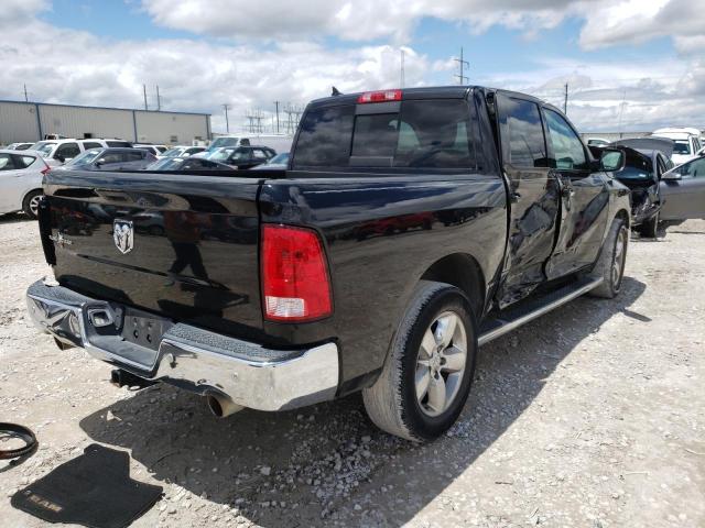 Photo 4 from auction – 2016 RAM 1500 SLT with VIN 1C6RR6LT7GS159254