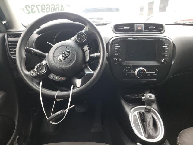 Photo 9 from auction – 2019 KIA SOUL + with VIN KNDJP3A54K7011086