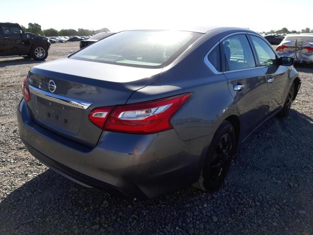 Photo 4 from auction – 2016 NISSAN ALTIMA 2.5 with VIN 1N4AL3AP2GC231148