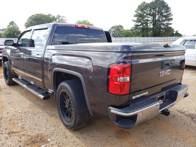 Photo 3 from auction – 2014 GMC SIERRA C15 with VIN 3GTP1VEC5EG545934