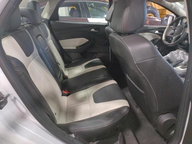 Photo 6 from auction – 2014 FORD FOCUS SE with VIN 1FADP3F2XEL337729
