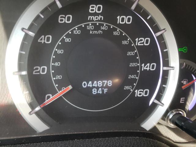 Photo 8 from auction – 2014 ACURA TSX TECH with VIN JH4CU2F62EC005942