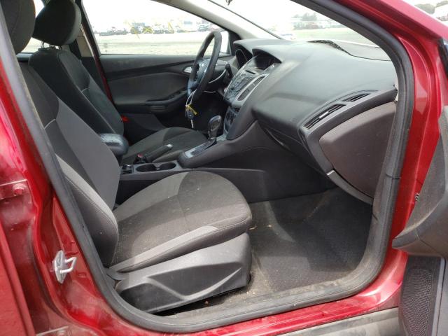 Photo 5 from auction – 2014 FORD FOCUS SE with VIN 1FADP3F27EL138850