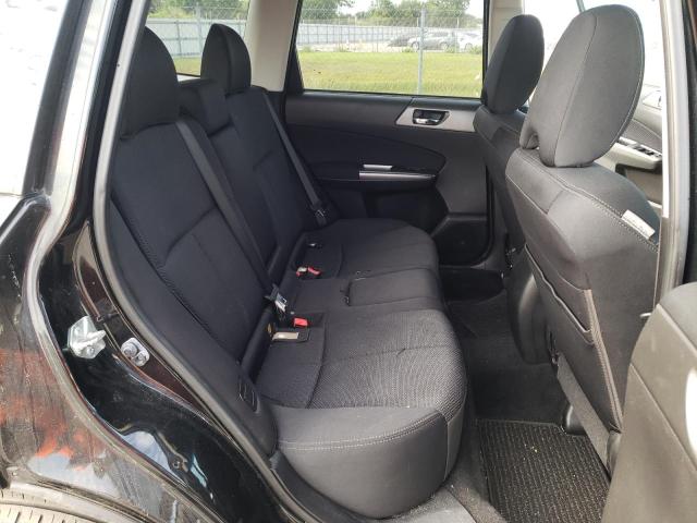 Photo 6 from auction – 2012 SUBARU FORESTER 2 with VIN JF2SHBDCXCH435858