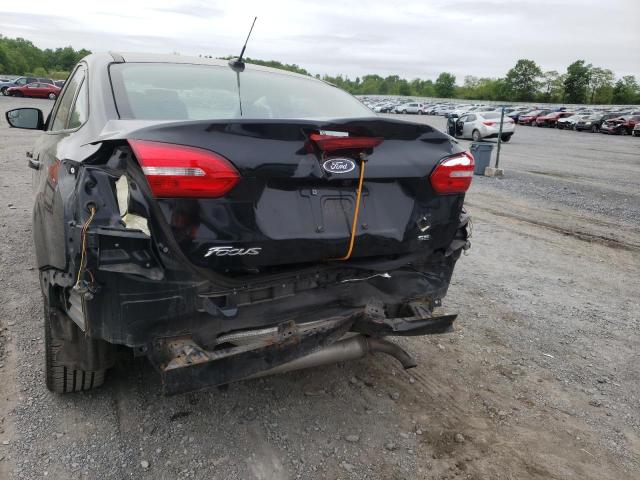 Photo 9 from auction – 2017 FORD FOCUS SEL with VIN 1FADP3H26HL338619
