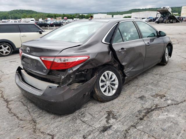 Photo 4 from auction – 2016 TOYOTA CAMRY LE with VIN 4T4BF1FK7GR548359