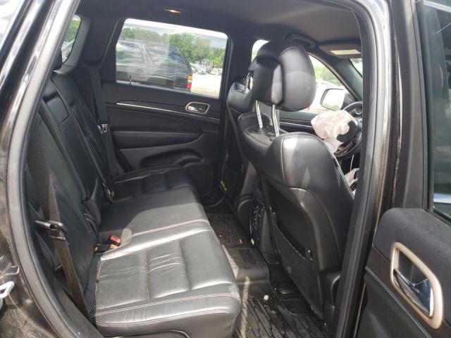 Photo 6 from auction – 2014 JEEP GRAND CHER with VIN 1C4RJEBG0EC542815