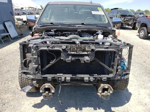 Photo 9 from auction – 2014 CHEVROLET SILVERADO with VIN 3GCUKSECXEG258832
