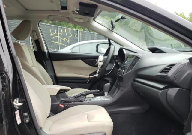 Photo 5 from auction – 2017 SUBARU IMPREZA PR with VIN 4S3GKAB63H3627690