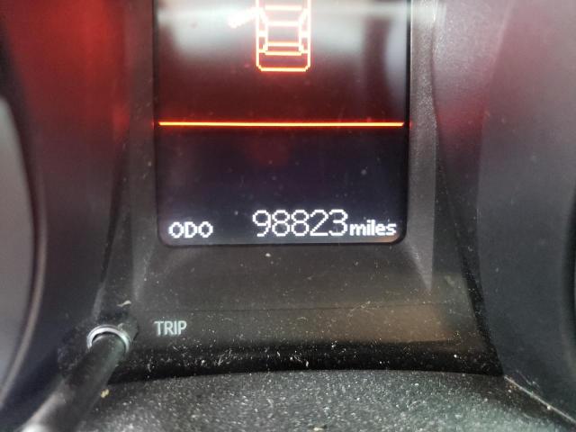 Photo 8 from auction – 2015 TOYOTA COROLLA L with VIN 2T1BURHE2FC438826