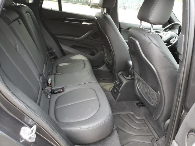 Photo 6 from auction – 2016 BMW X1 XDRIVE2 with VIN WBXHT3C33G5E56868