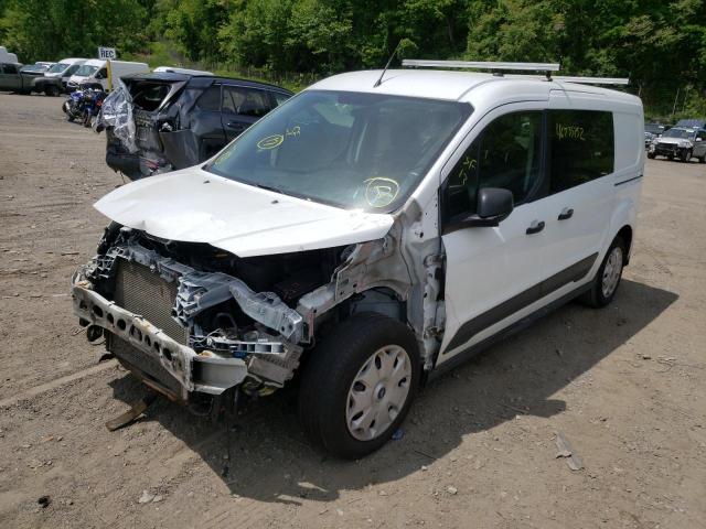 Photo 2 from auction – 2017 FORD TRANSIT CO with VIN NM0LE7F72H1303067