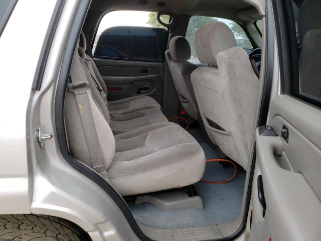 Photo 6 from auction – 2004 GMC YUKON with VIN 1GKEK13T04J307412