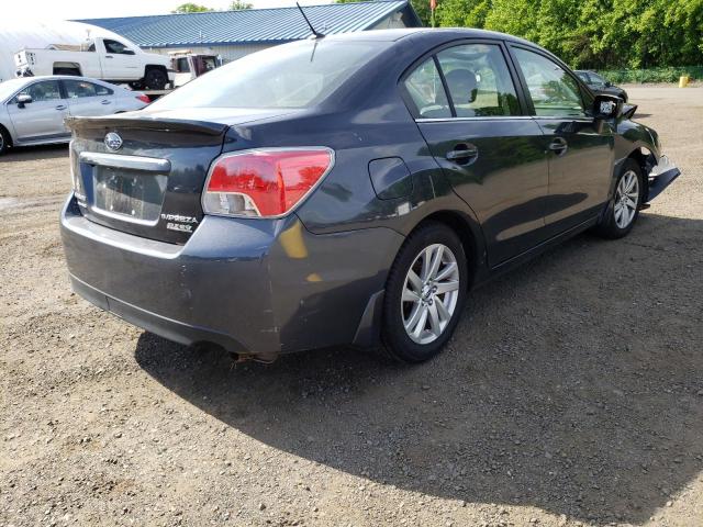 Photo 4 from auction – 2015 SUBARU IMPREZA PR with VIN JF1GJAC65FH012064