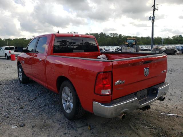 Photo 3 from auction – 2015 RAM 1500 SLT with VIN 1C6RR7TTXFS769122