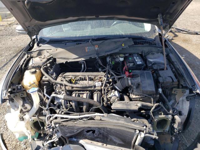 Photo 7 from auction – 2014 FORD FUSION SE with VIN 3FA6P0H75ER356772