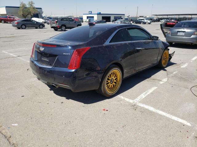 Photo 4 from auction – 2016 CADILLAC ATS PERFOR with VIN 1G6AC1RX9G0119180