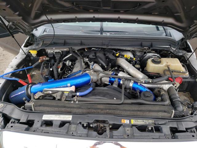 Photo 7 from auction – 2012 FORD F350 SUPER with VIN 1FT8W3BT2CEA86588