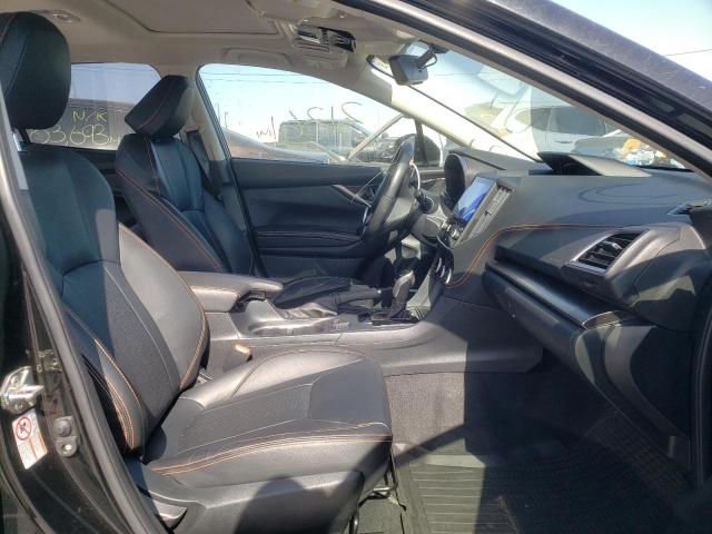 Photo 5 from auction – 2019 SUBARU CROSSTREK with VIN JF2GTANCXKH245201