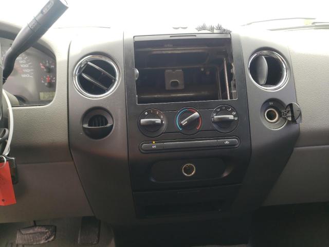 Photo 9 from auction – 2008 FORD F150 SUPER with VIN 1FTRW12W88FC14580
