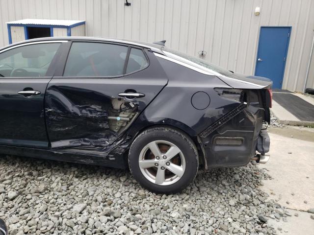 Photo 9 from auction – 2015 KIA OPTIMA LX with VIN 5XXGM4A73FG427962