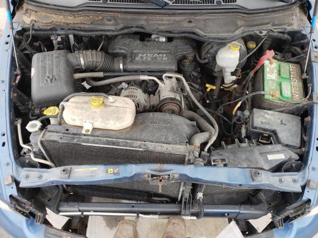 Photo 7 from auction – 2004 DODGE RAM 2500 S with VIN 3D7KU28D64G206026