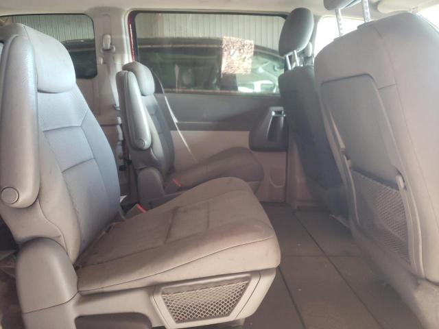 Photo 6 from auction – 2010 CHRYSLER TOWN & COU with VIN 2A4RR4DE6AR105430