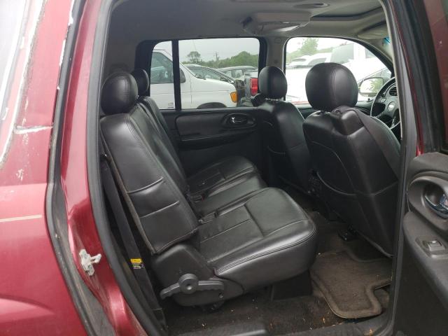 Photo 6 from auction – 2006 CHEVROLET TRAILBLAZE with VIN 1GNET16S766132004