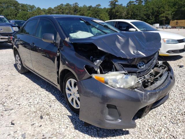 TOYOTA COROLLA BA 2012 with VIN 5YFBU4EE5CP028931 - Photo from auction