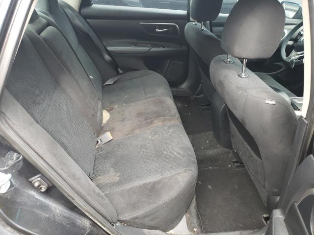 Photo 6 from auction – 2015 NISSAN ALTIMA 2.5 with VIN 1N4AL3AP1FC576458