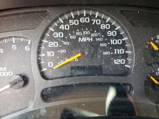 Photo 8 from auction – 2004 GMC YUKON with VIN 1GKEK13ZX4J210416