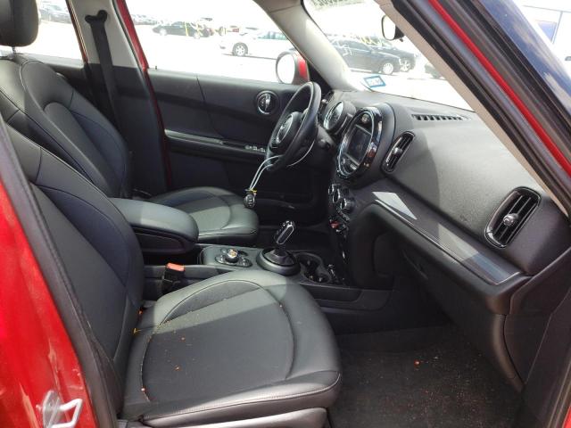 Photo 5 from auction – 2020 MINI COOPER COU with VIN WMZYW5C03L3L08261