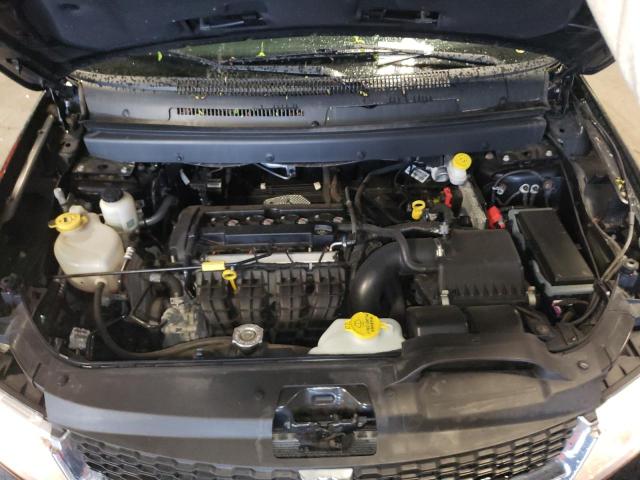 Photo 7 from auction – 2017 DODGE JOURNEY SE with VIN 3C4PDCAB1HT658946