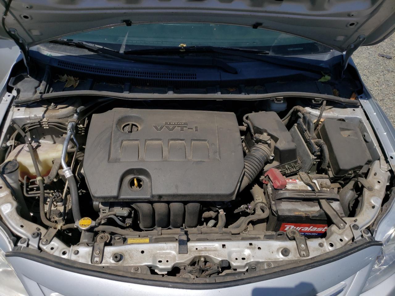 صورة رقم 11 من المزاد - 2013 TOYOTA COROLLA BA مع VIN 5YFBU4EE8DP176945
