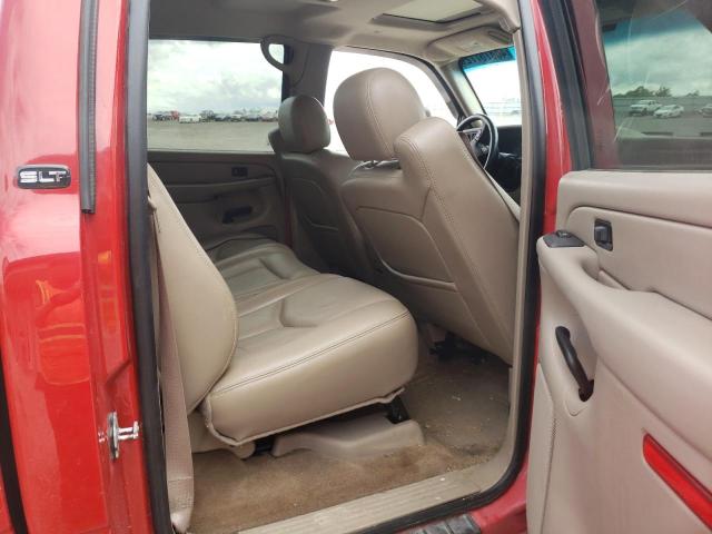 Photo 6 from auction – 2005 GMC NEW SIERRA with VIN 2GTEK13T551260241