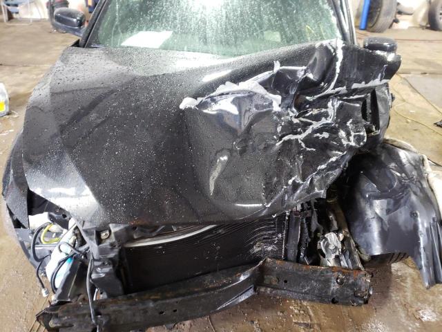 Photo 7 from auction – 2015 FORD TAURUS SEL with VIN 1FAHP2E87FG106668