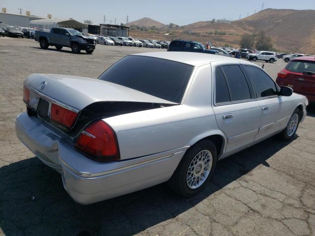 Photo 4 from auction – 2002 MERCURY GRAND MARQ with VIN 2MEFM74W42X611559