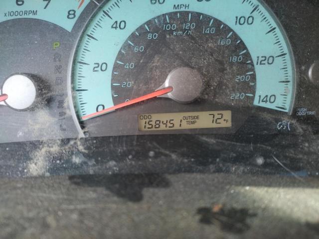Photo 8 from auction – 2009 TOYOTA CAMRY BASE with VIN 4T1BE46K39U856033