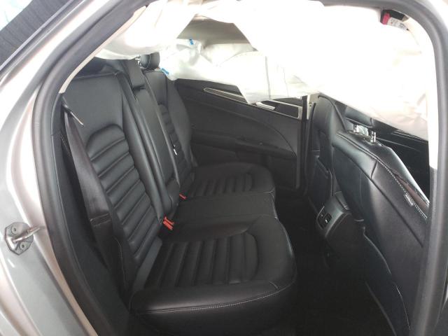 Photo 6 from auction – 2019 FORD FUSION S with VIN 3FA6P0CD6KR144729