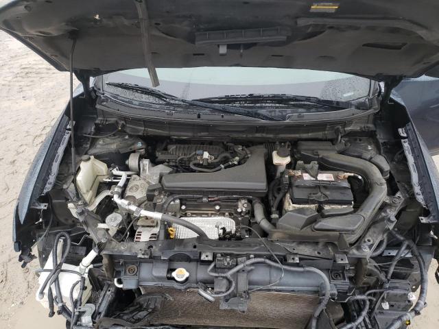 Photo 7 from auction – 2014 NISSAN ROGUE S with VIN 5N1AT2MV0EC866490