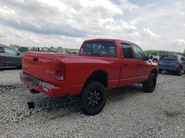 Photo 4 from auction – 2002 DODGE RAM 1500 with VIN 3D7HU18N12G156372