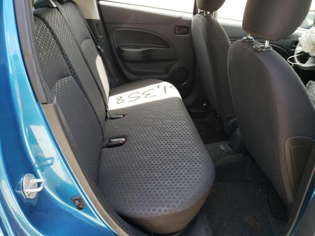 Photo 6 from auction – 2015 MITSUBISHI MIRAGE DE with VIN ML32A3HJ5FH009178